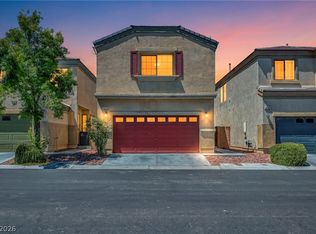 5412 Tinker Toy Ave, Las Vegas, NV 89139