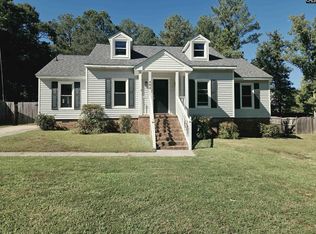404 Southampton Dr, Irmo, SC 29063