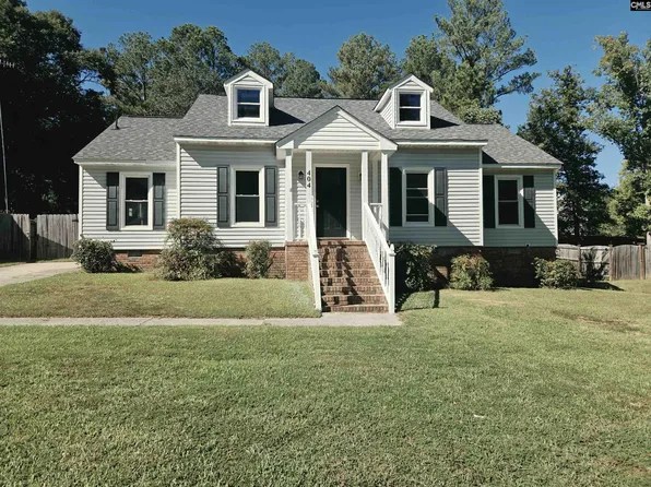 404 Southampton Dr, Irmo, SC 29063