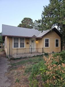 2402 Sanborn St, Amarillo, TX, 79107