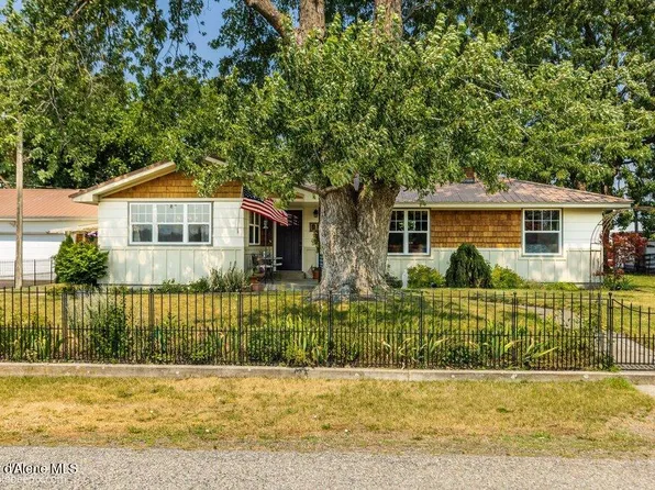 2763 W Hargrave Ave, Post Falls, ID 83854