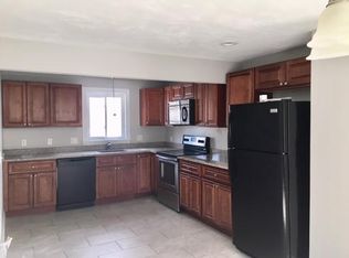 87 Spring St #2, Pawtucket, RI 02860