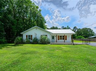 3455 County Road 288, Five Points, AL 36855