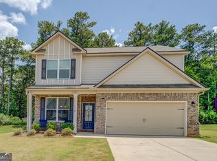 116 Sophie Cir, Locust Grove, GA 30248