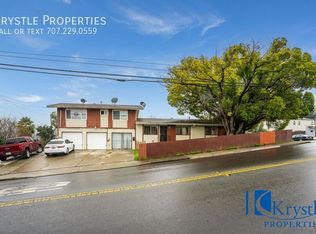 703 Magazine St, Vallejo, CA