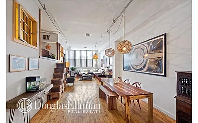 Sold by Douglas Elliman