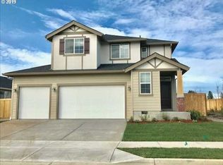 3834 S Kennedy Dr, Ridgefield, WA 98642