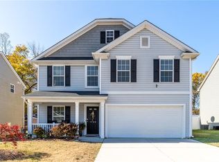 1722 Ridgestone Ln, Kernersville, NC 27284