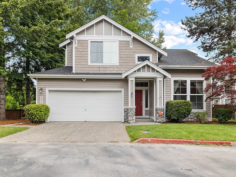 Welcome home!
