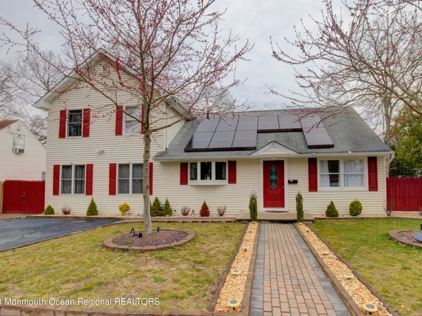 9 Harding Drive, Brick, NJ 08724