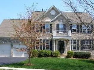 102 Sheridan Way SW, Leesburg, VA 20175
