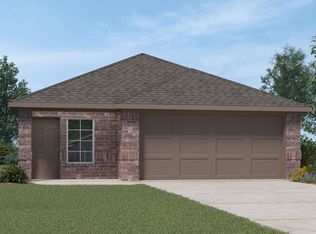 10706 Sage Bend Dr, Beasley, TX 77417