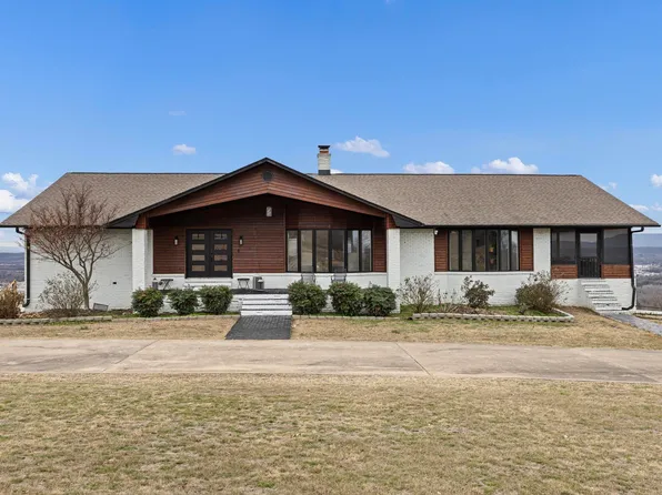 11 Bluff Dr, Russellville, AR 72802