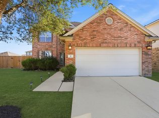 40 Morro Bay Dr, Manvel, TX 77578