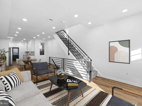 1822 N Croskey St, Philadelphia, PA 19121