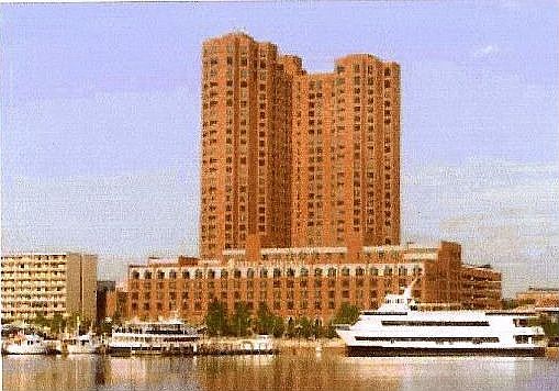 The Towers at Harbor Court