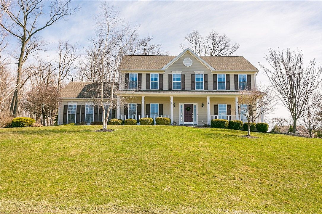 5022 W Ridge Run, Canandaigua, NY 14424 Zillow