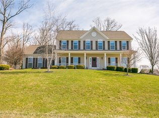 5022 W Ridge Run, Canandaigua, NY 14424