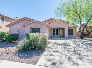1341 E Dana Pl, Chandler, AZ 85225