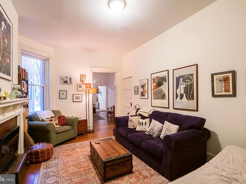 1st image of 4229 Osage Ave #1