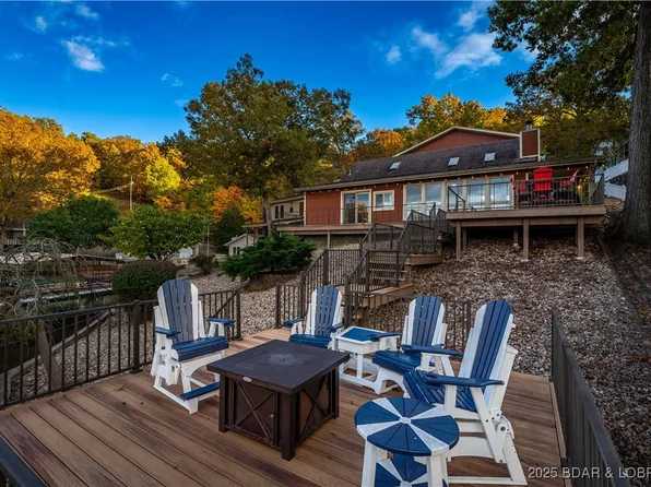 144 Oak Manor Cir, Sunrise Beach, MO 65079