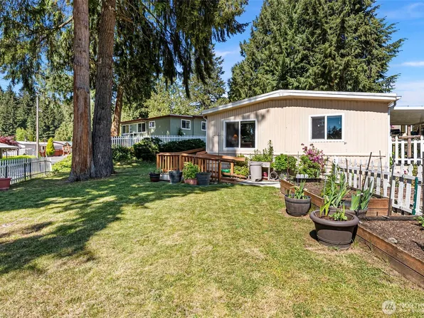 16300 NE State Hwy 305 #31, Poulsbo, WA 98370