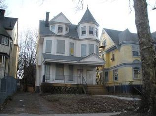 67 Chestnut St, East Orange, NJ 07018