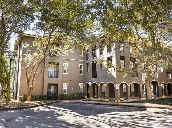 126 Vista Verdi Cir Unit 236, Lake Mary, FL 32746