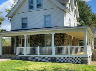 4498 Bethel Rd FLOOR 2, Marcus Hook, PA 19061