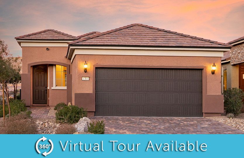 Overlook Plan, Sun City Mesquite, Mesquite, NV 89034 Zillow