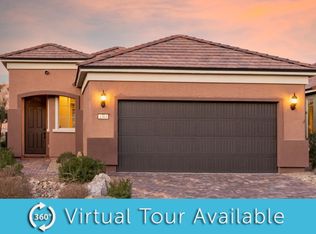 1143 Outlook Point, Mesquite, NV 89034