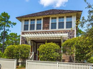 387 Tumblehome Way, Santa Rosa Beach, FL 32459