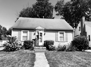 126 Kewbury Rd, Springfield, OH 45504