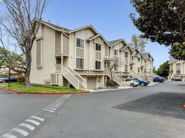 3927 Wildflower Cmn, Fremont, CA 94538
