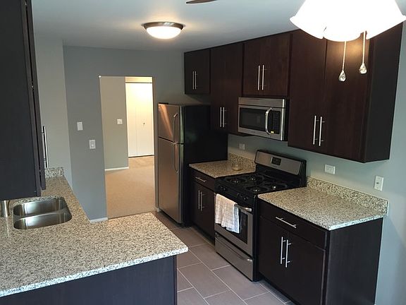 3rd image of 4980 Kimball Hill Dr APT A2
