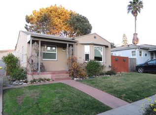 4636 Long Branch Ave, San Diego, CA 92107