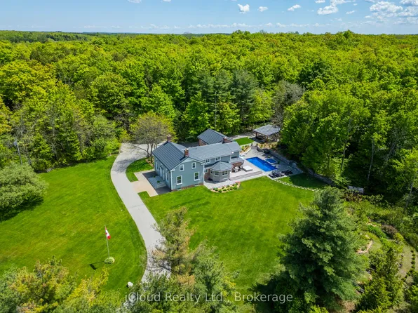 13232 5th Line, Milton, ON L9E 0E8