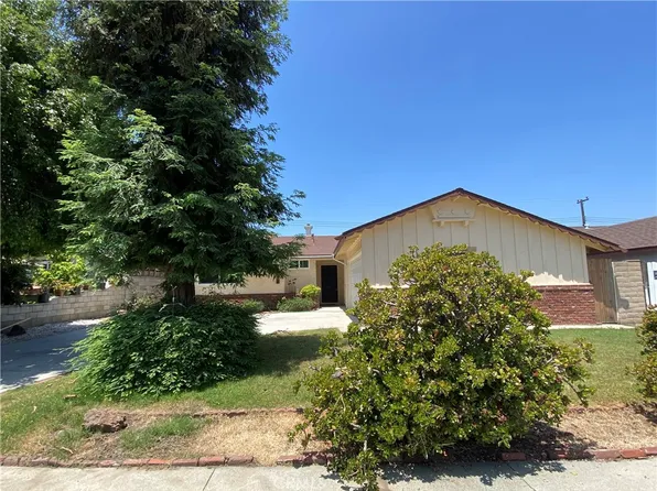 1403 Kingsmill Ave, Rowland Heights, CA 91748