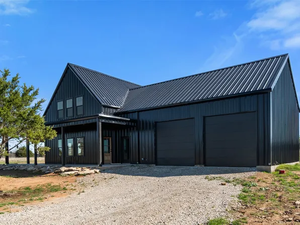 1053 Bluff Creek Dr, Strawn, TX 76475