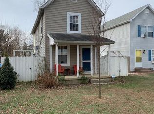 303 Caroline Ave, Ridgely, MD 21660