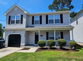 1128 Charleston St, Norfolk, VA 23505