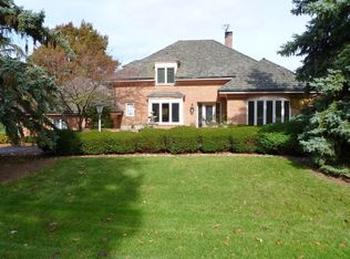 548 Aberdeen Rd, Frankfort, IL 60423