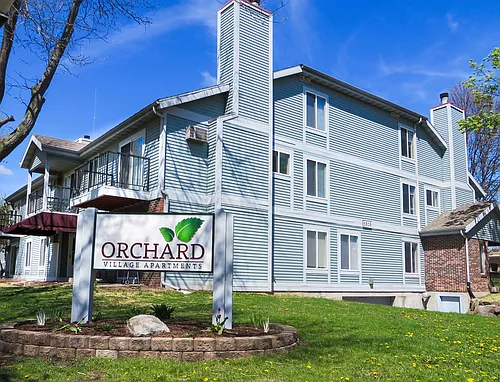 Orchard Village Apartments Photo 1