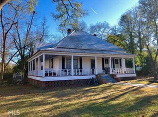 115 Hobby Ave, Sylvania, GA 30467