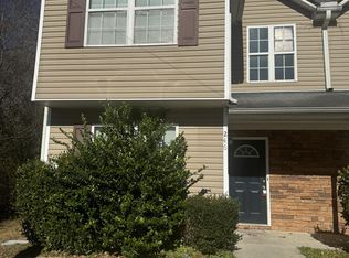 246 Sunshine Trl, Jonesboro, GA 30238