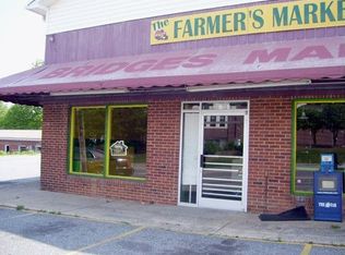 1675 E Marion St, Shelby, NC 28150