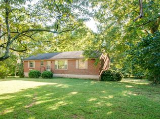 5209 Stallworth Dr, Nashville, TN 37220