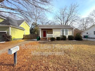 513 Patterson St, Charlotte, NC 28205