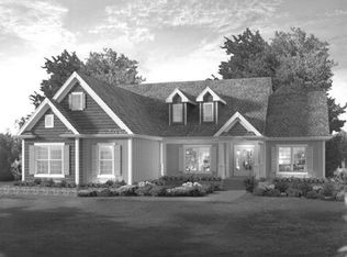 147 Bluewater Dr, Statesville, NC 28677