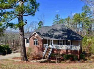 125 Monroe Cir, Rainbow City, AL 35906